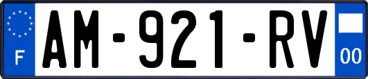 AM-921-RV