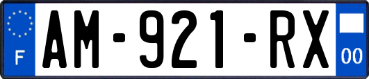 AM-921-RX