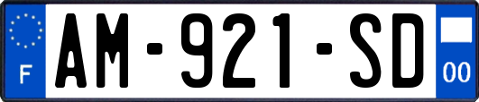 AM-921-SD