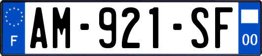 AM-921-SF