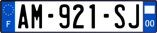AM-921-SJ