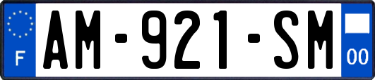AM-921-SM