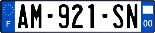 AM-921-SN