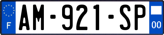 AM-921-SP