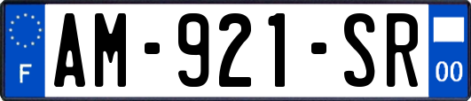 AM-921-SR