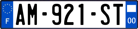 AM-921-ST