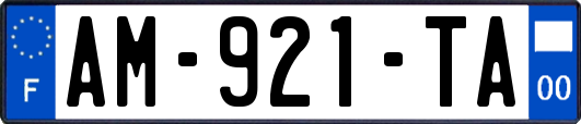 AM-921-TA