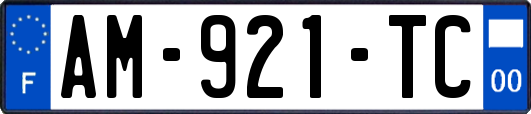AM-921-TC