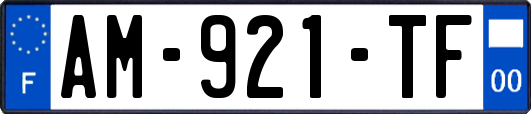 AM-921-TF