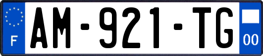 AM-921-TG