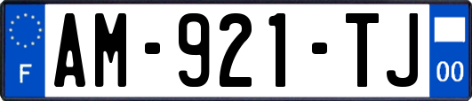 AM-921-TJ