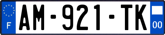 AM-921-TK