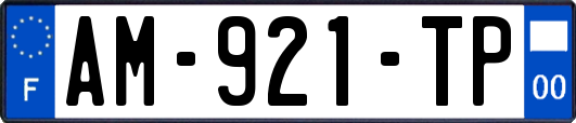AM-921-TP