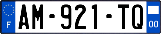 AM-921-TQ
