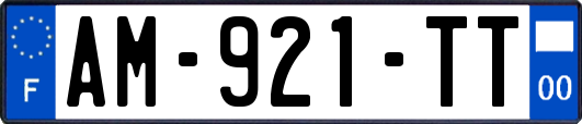 AM-921-TT