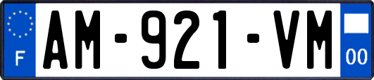 AM-921-VM
