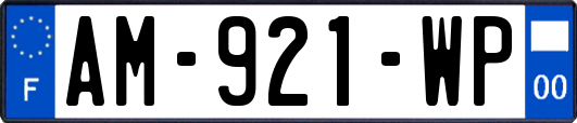 AM-921-WP