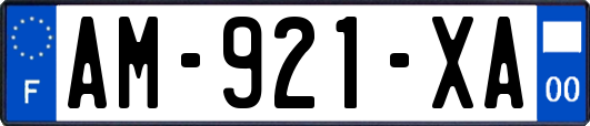 AM-921-XA