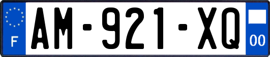 AM-921-XQ