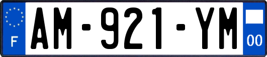 AM-921-YM