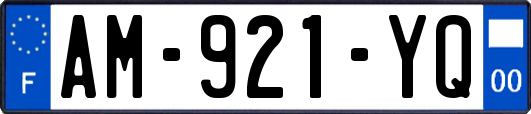AM-921-YQ