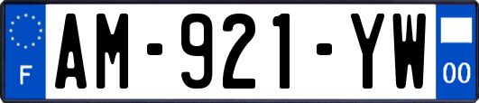 AM-921-YW