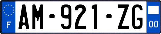 AM-921-ZG