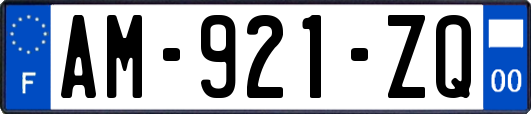 AM-921-ZQ