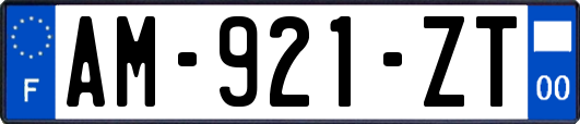 AM-921-ZT