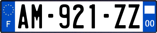 AM-921-ZZ