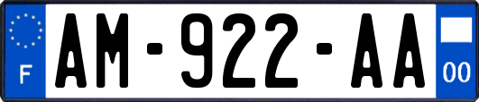 AM-922-AA