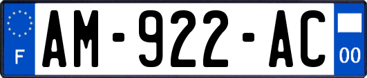 AM-922-AC