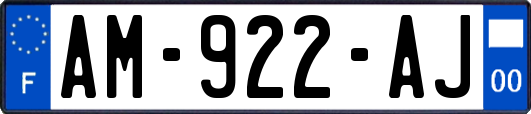AM-922-AJ