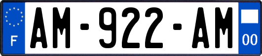 AM-922-AM