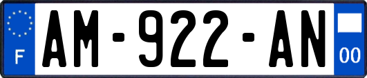 AM-922-AN