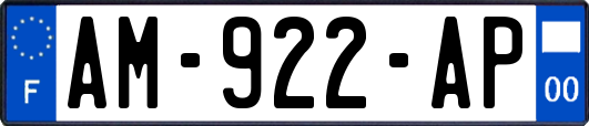 AM-922-AP