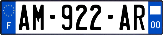 AM-922-AR