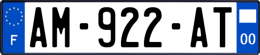 AM-922-AT