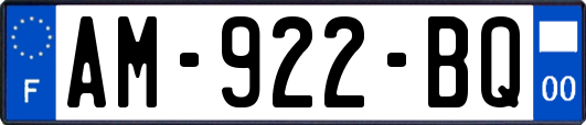 AM-922-BQ
