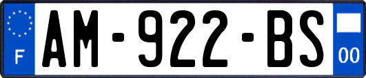 AM-922-BS