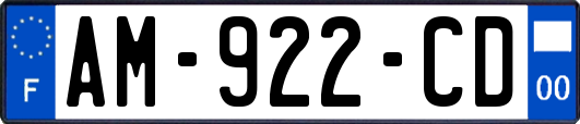 AM-922-CD