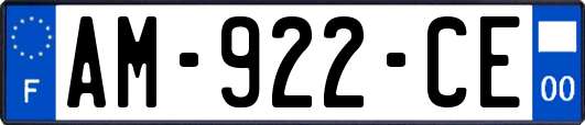 AM-922-CE