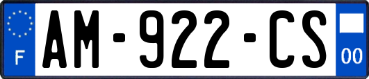 AM-922-CS