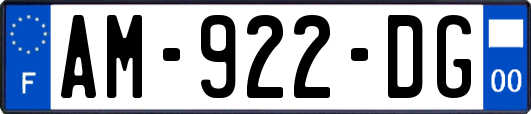 AM-922-DG