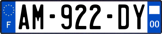AM-922-DY