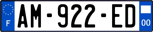 AM-922-ED