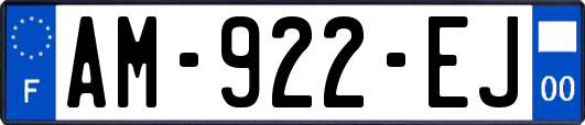 AM-922-EJ