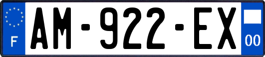 AM-922-EX
