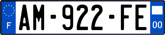 AM-922-FE