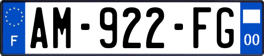 AM-922-FG
